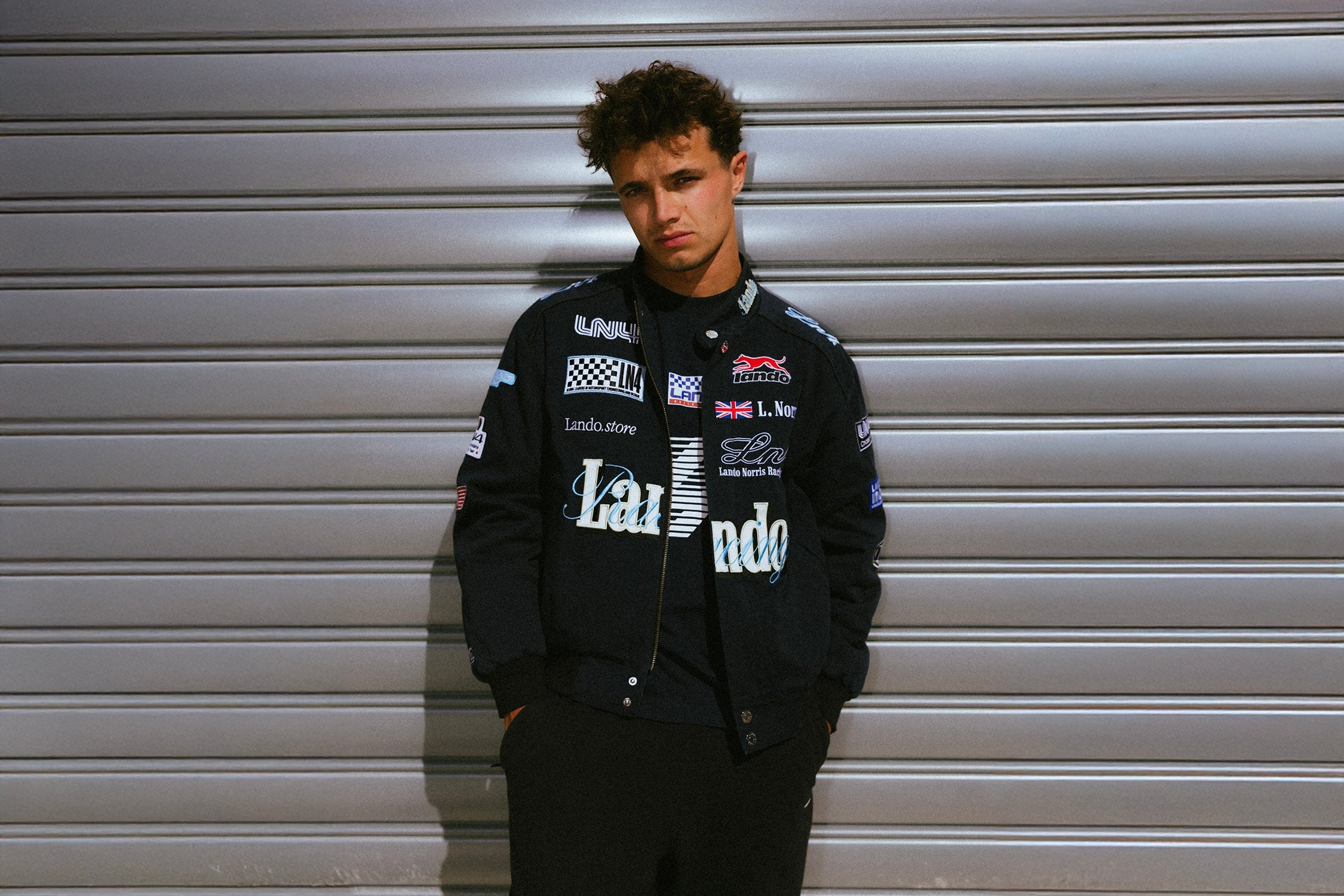 LN4 RACING COLLECTION – LN Store