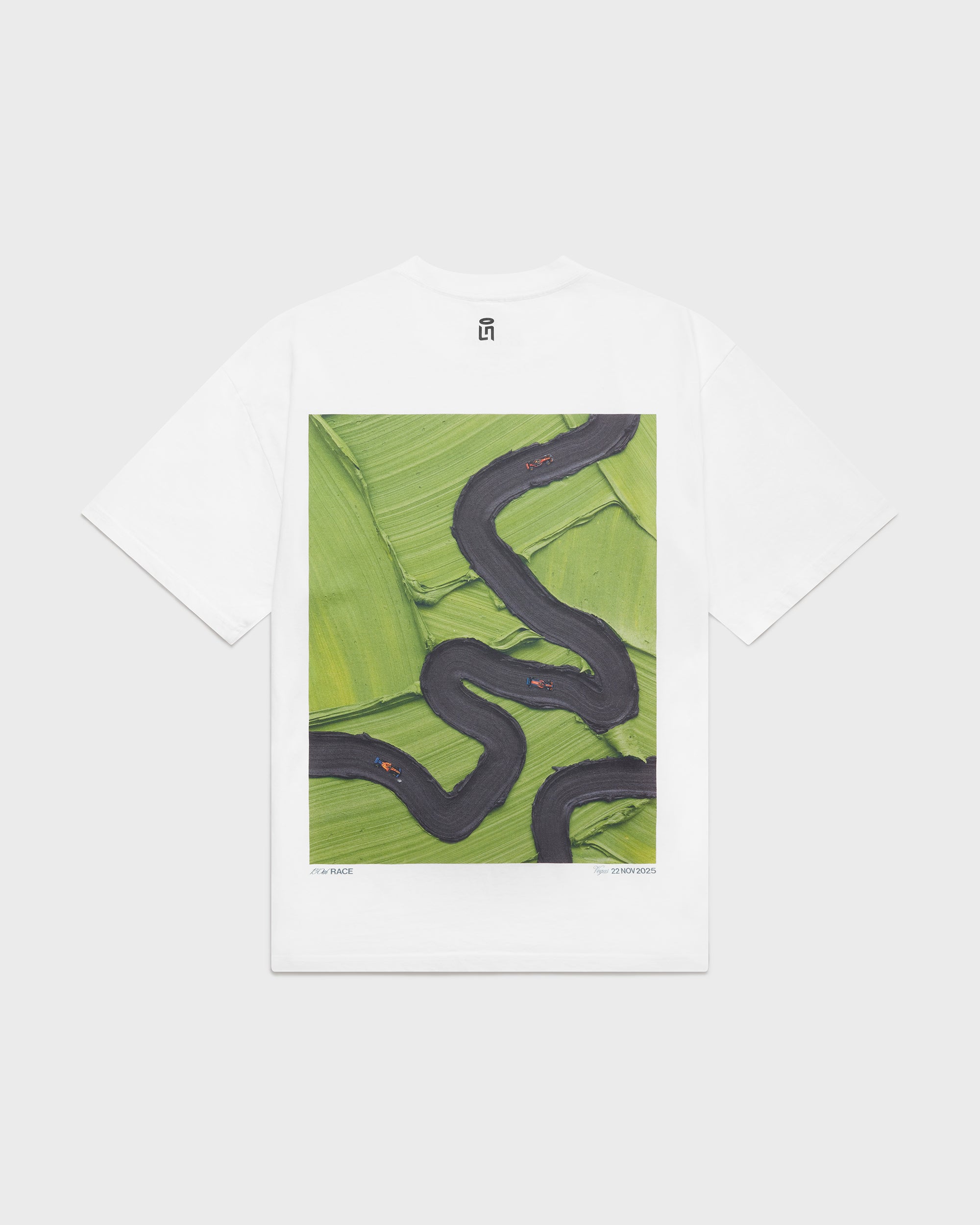 LN x WB TRACK TEE – LN Store