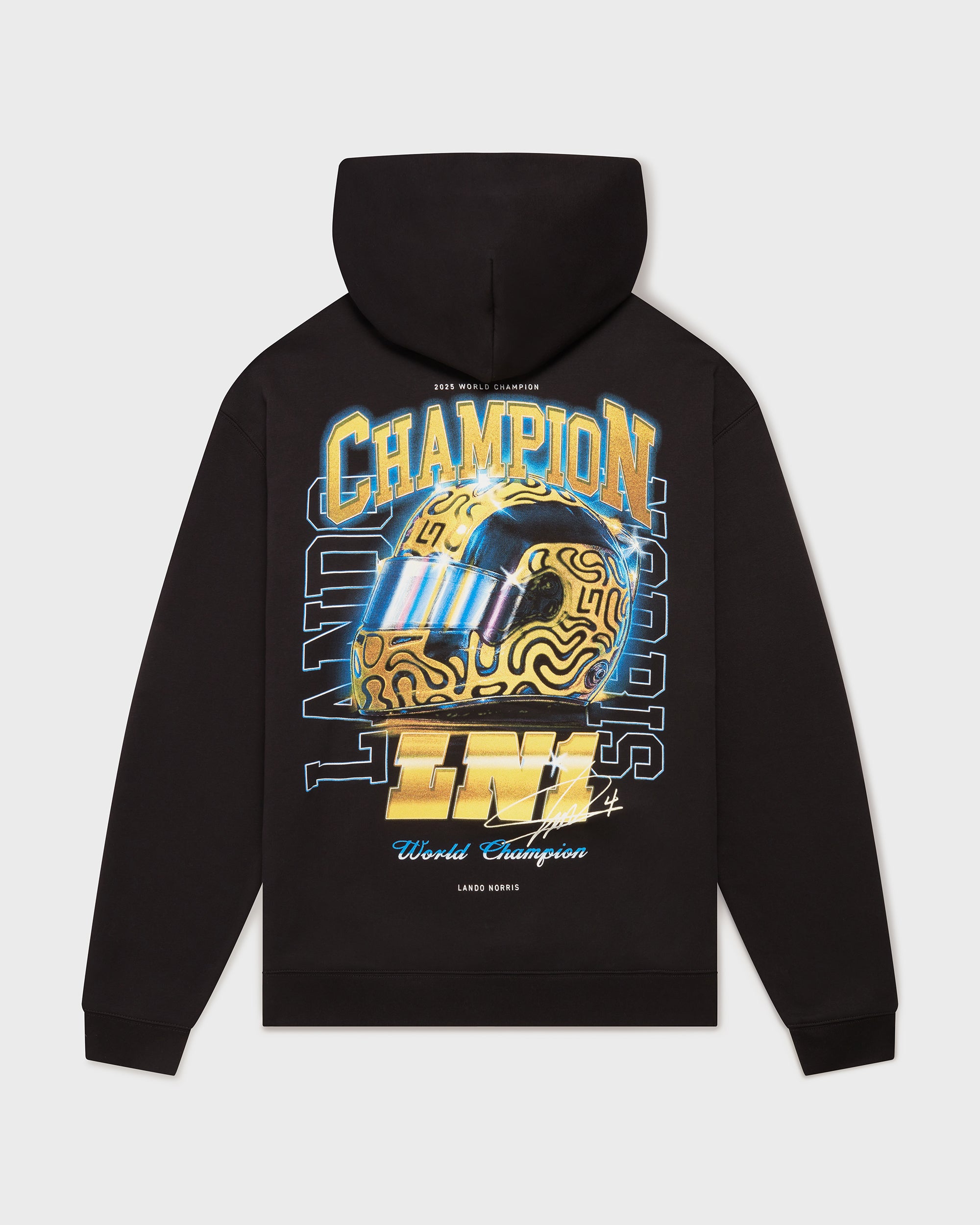 CHAMPIONSHIP CORE HOODIE