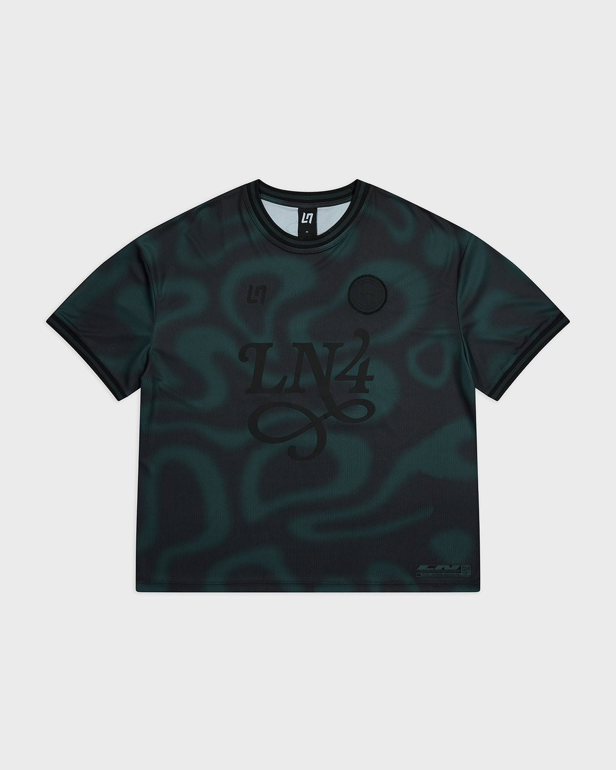 GRANDSTAND '25 DARK JERSEY