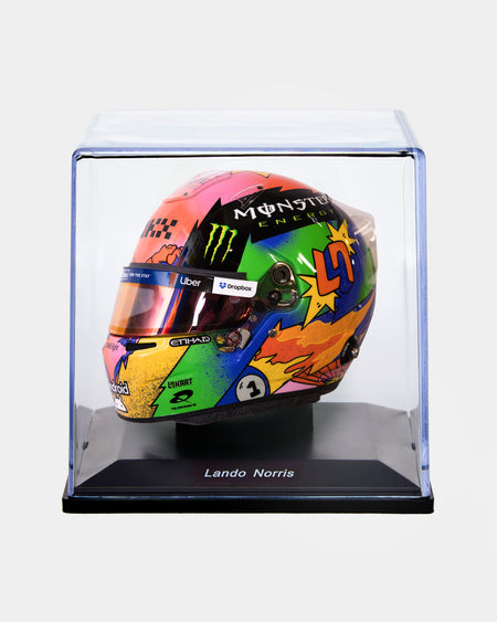 1:5 SCALE 2026 MADRID ’26 HELMET