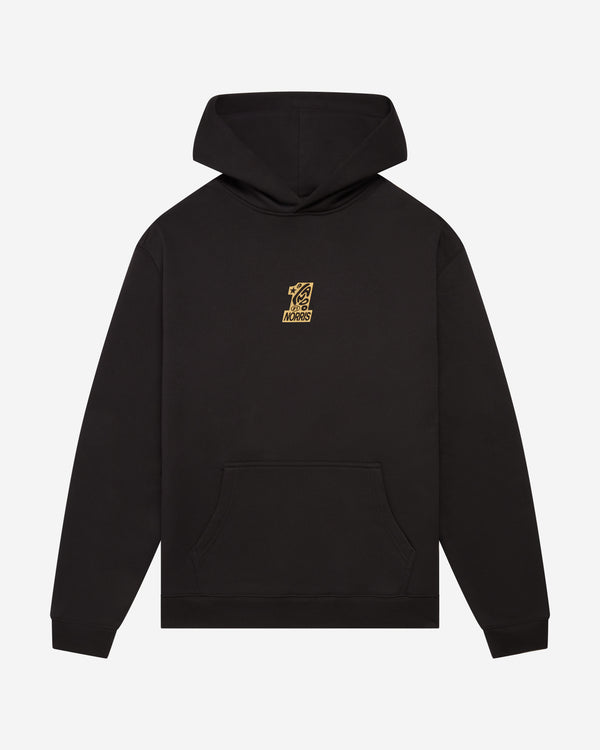 #1 HOODIE