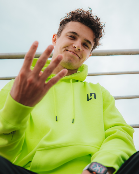 Official Lando Norris Store #LN4