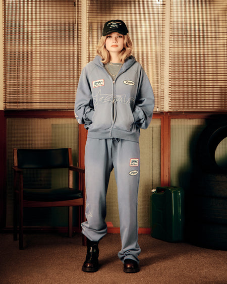 SERVICE JOGGER