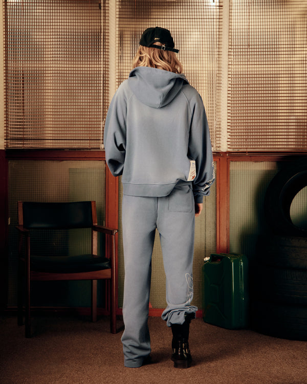 SERVICE JOGGER