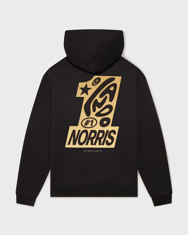 #1 HOODIE