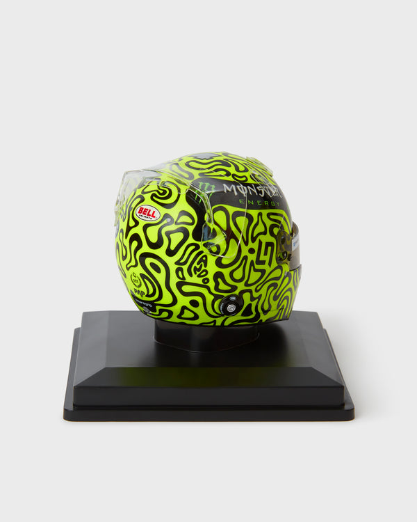 1:5 SCALE 2025 SEASON MINI HELMET