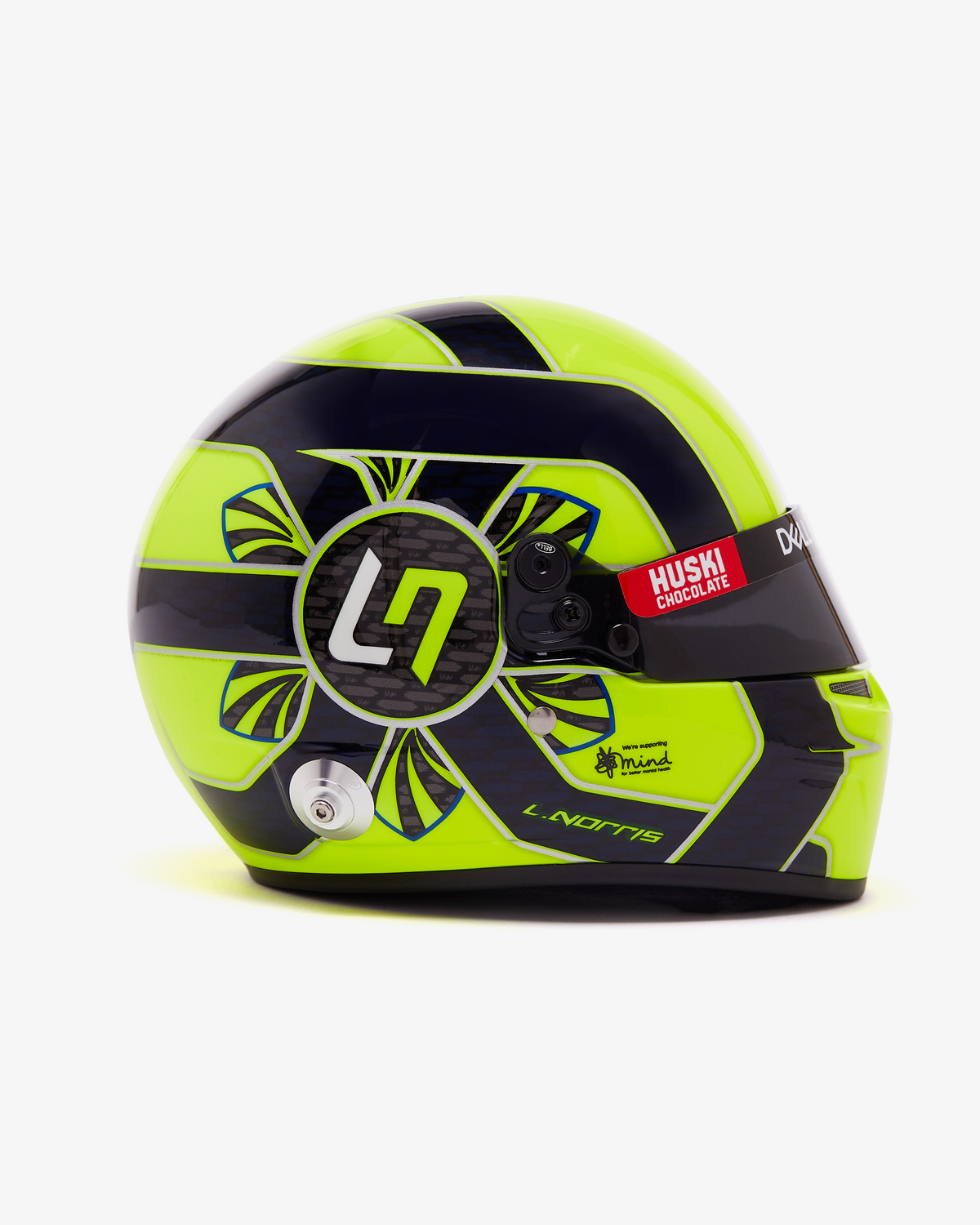 1:2 SCALE 2021 SEASON MINI HELMET – LN Store