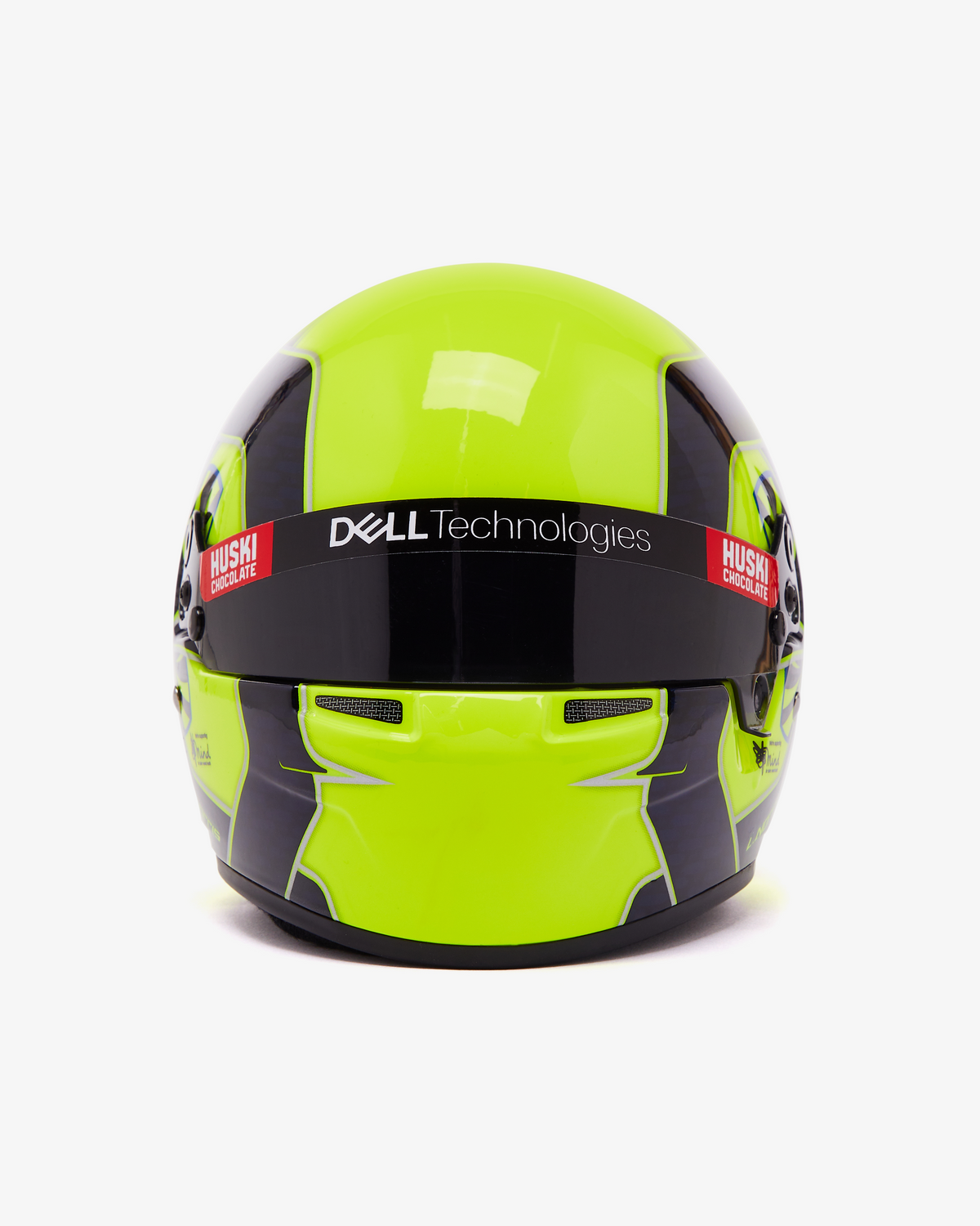 1:2 SCALE 2021 SEASON MINI HELMET – LN Store