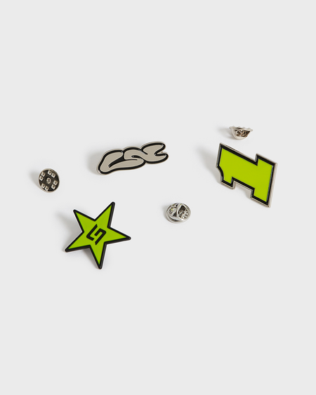 LN1 PIN PACK
