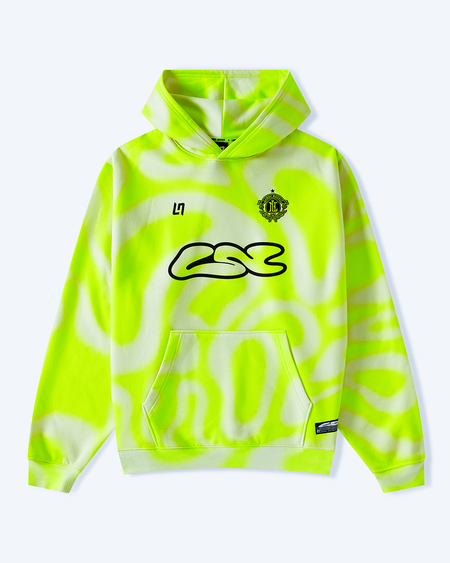 2026 LANDO NORRIS GRANDSTAND HOODIE