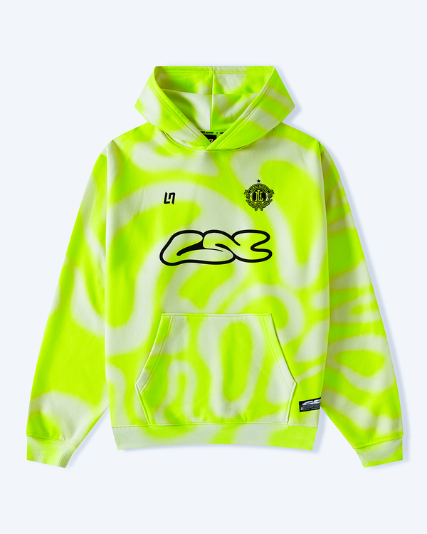 2026 LANDO NORRIS GRANDSTAND HOODIE