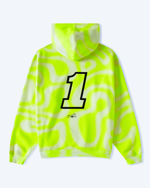 2026 LANDO NORRIS GRANDSTAND HOODIE