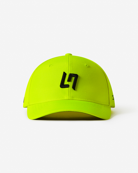 2026 GRANDSTAND SNAPBACK CAP