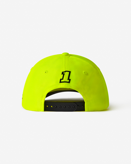 2026 LANDO NORRIS GRANDSTAND CAP KIDS