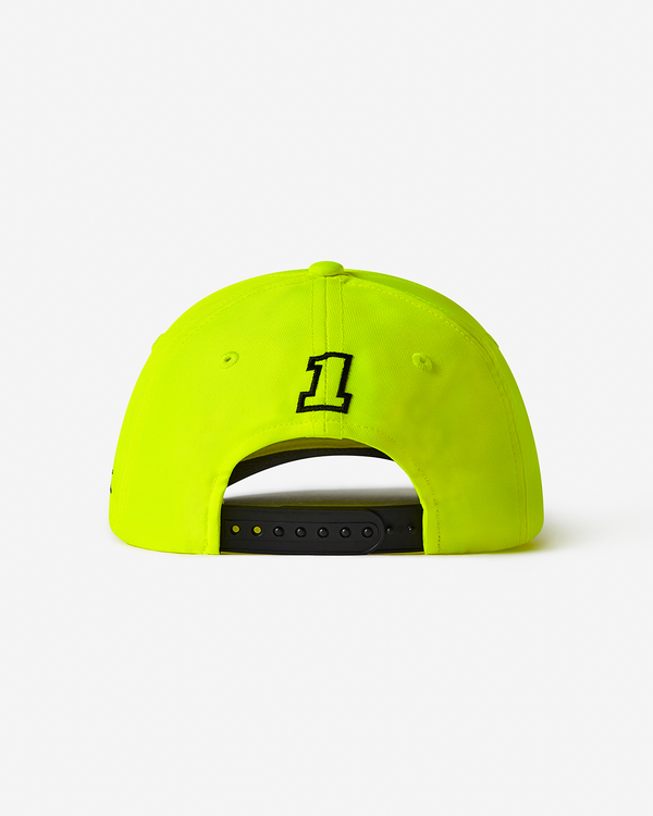 2026 LANDO NORRIS GRANDSTAND CAP KIDS