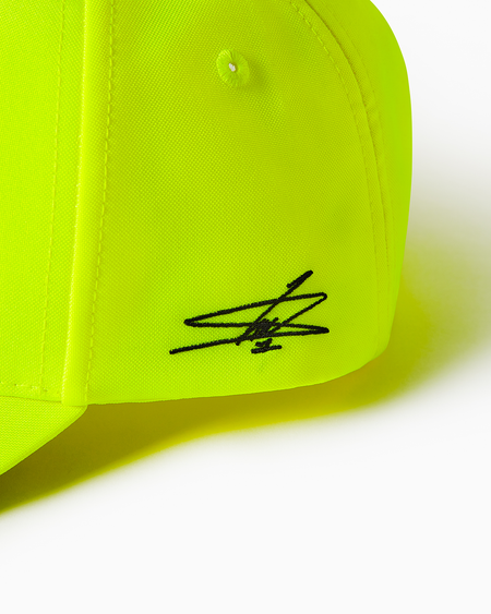 2026 LANDO NORRIS GRANDSTAND CAP KIDS