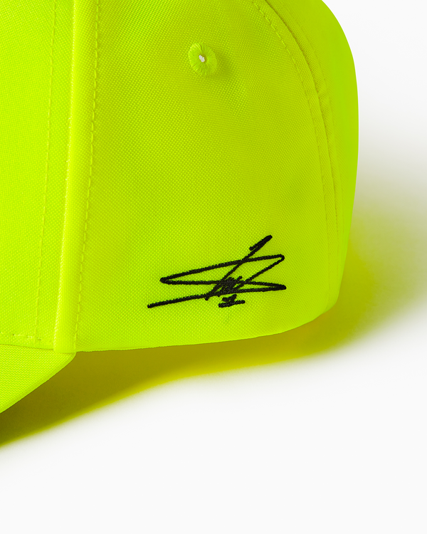 2026 LANDO NORRIS GRANDSTAND CAP KIDS