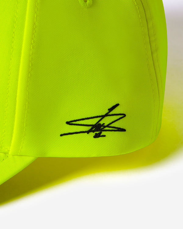 2026 GRANDSTAND SNAPBACK CAP