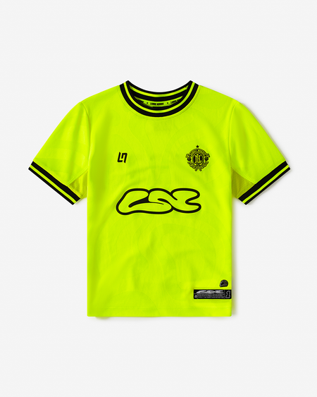 2026 LANDO NORRIS GRANDSTAND JERSEY KIDS