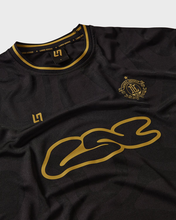 2026 LANDO NORRIS CHAMPION JERSEY
