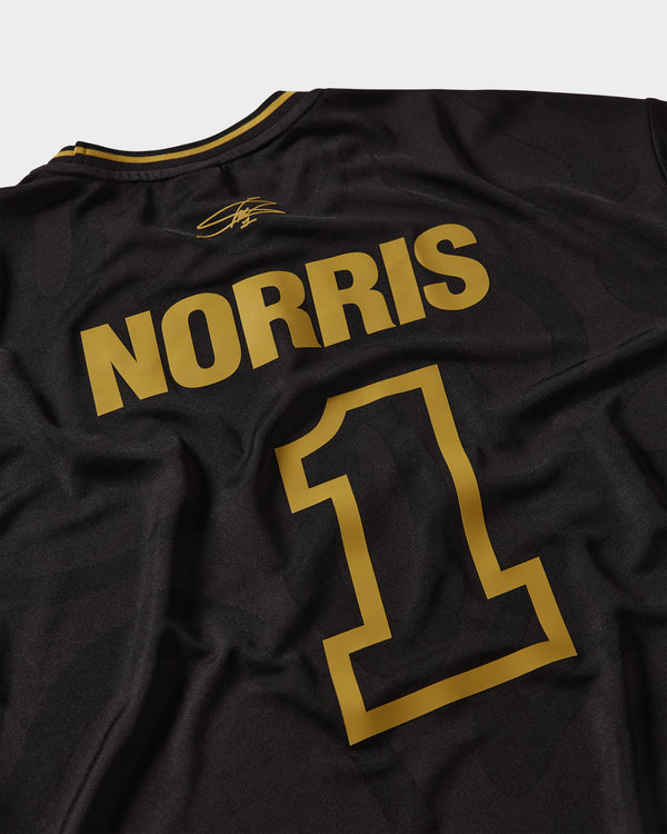 2026 LANDO NORRIS CHAMPION JERSEY