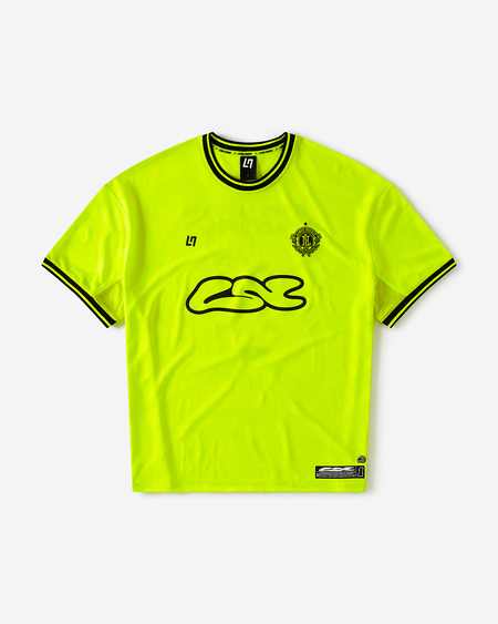 2026 LANDO NORRIS GRANDSTAND JERSEY