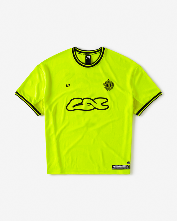 2026 LANDO NORRIS GRANDSTAND JERSEY