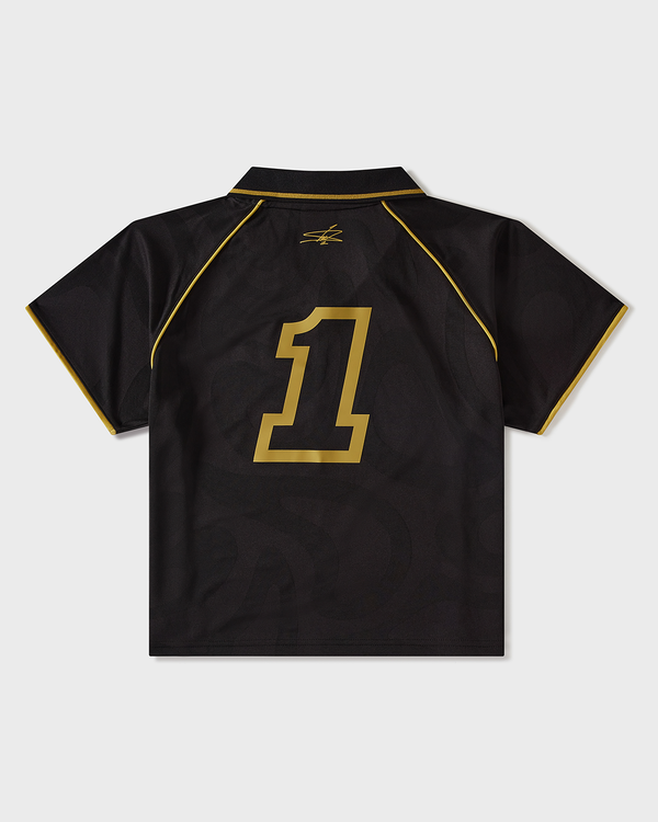 2026 LANDO NORRIS CHAMPION JERSEY WOMENS