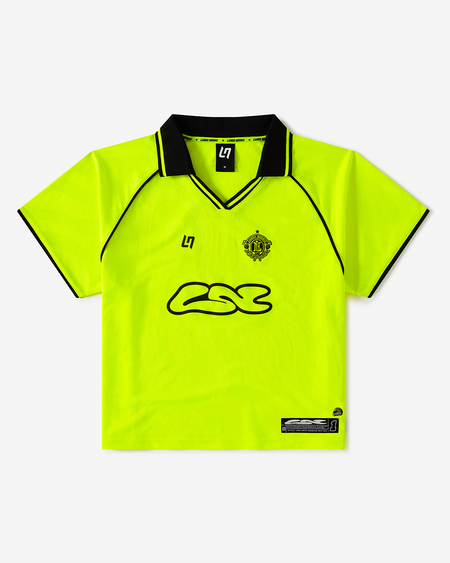 2026 LANDO NORRIS GRANDSTAND JERSEY WOMENS