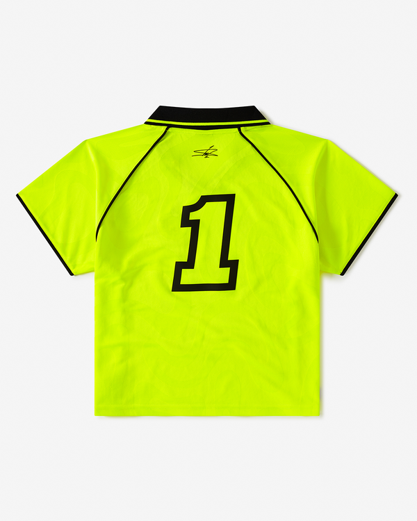 2026 LANDO NORRIS GRANDSTAND JERSEY WOMENS