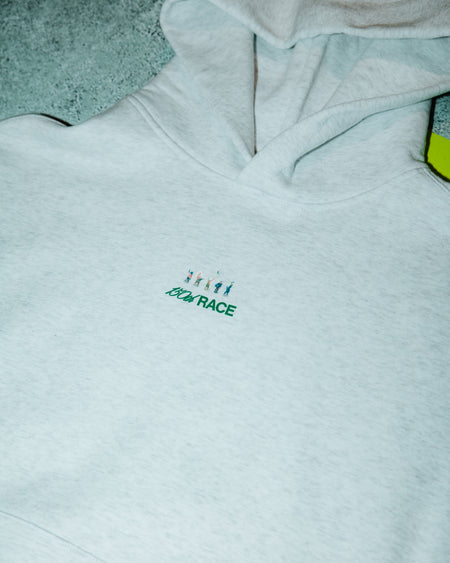 LN x WB EXHIBITION HOODIE