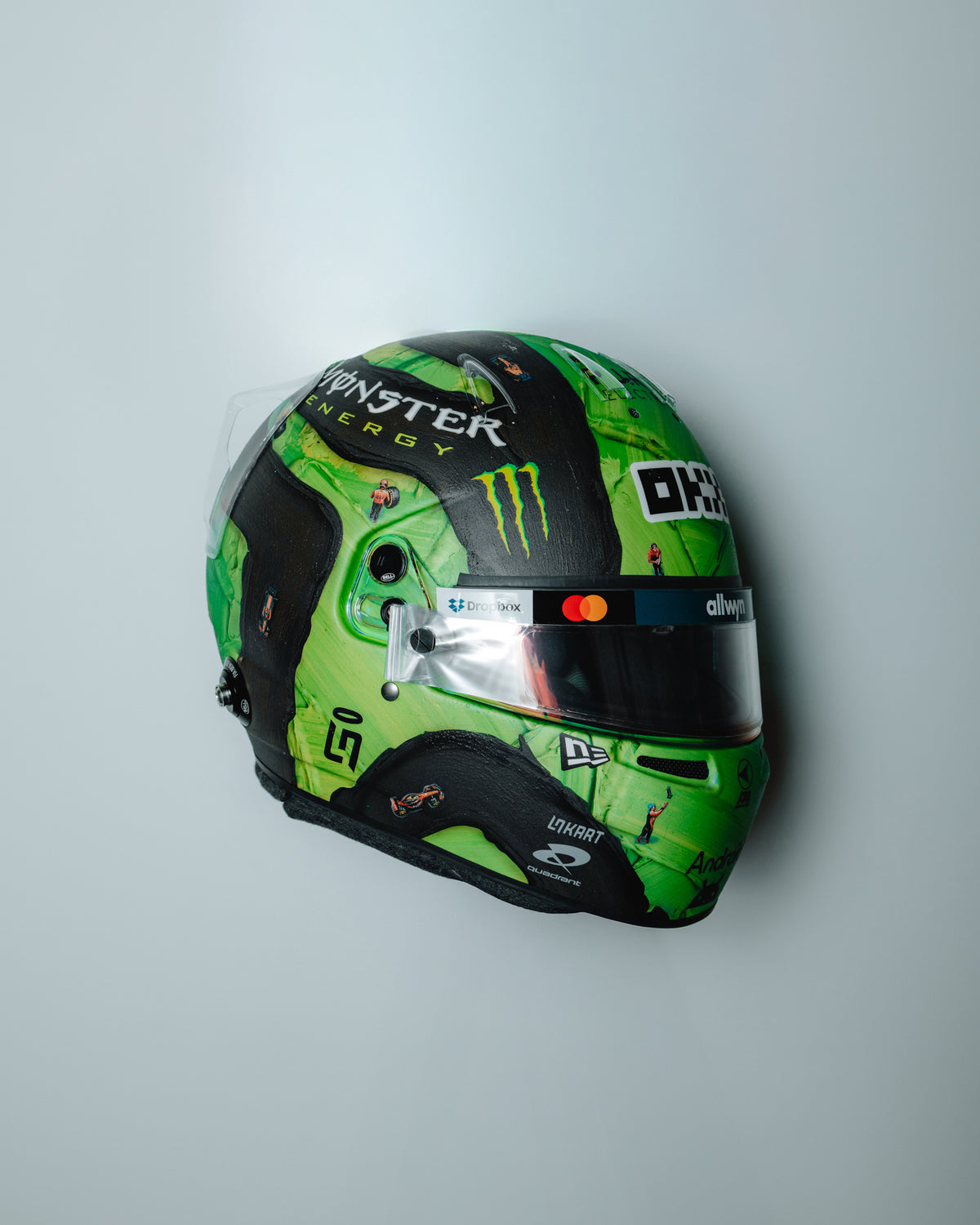 F1-8X V2 ライトグリーン F1-8X V2 ライトグリーン