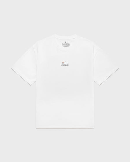 LN x WB TRACK TEE