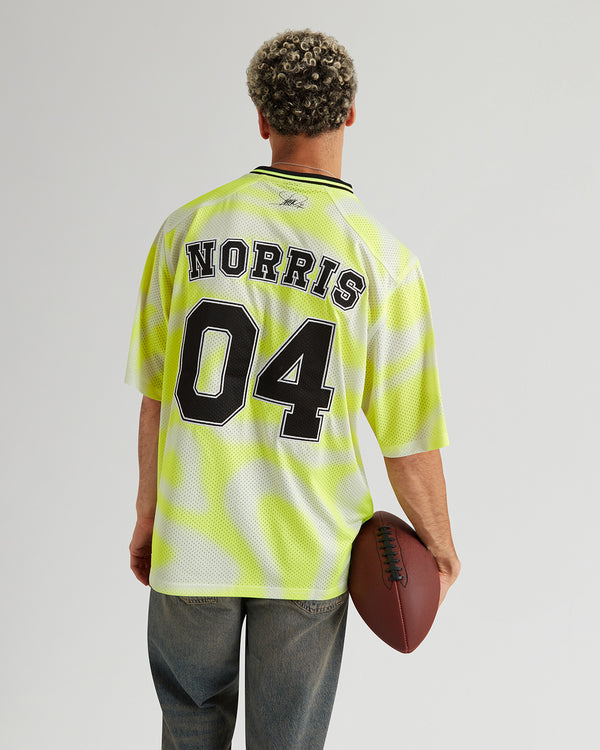 GRANDSTAND AMERICAN FOOTBALL JERSEY