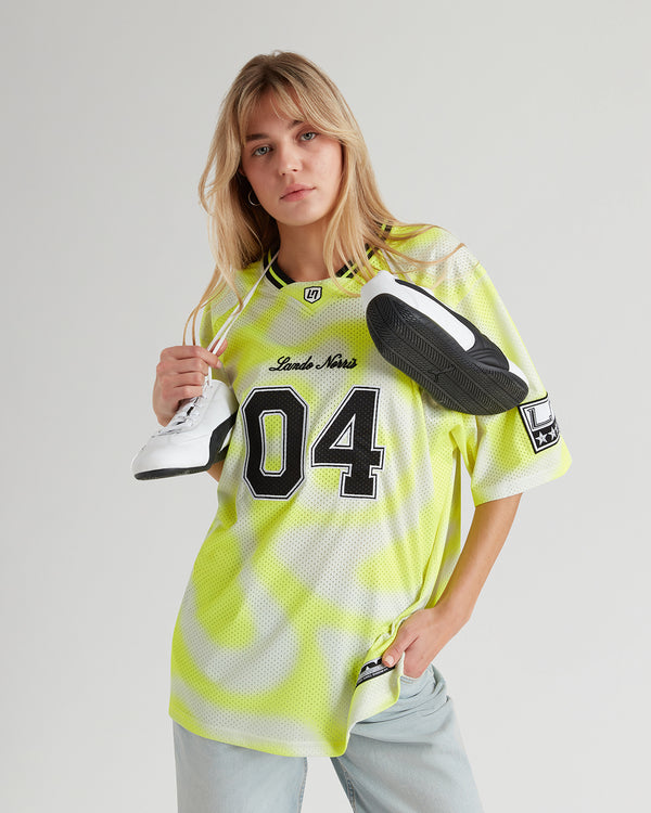 GRANDSTAND AMERICAN FOOTBALL JERSEY