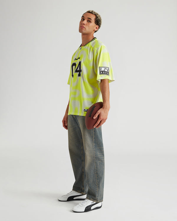 GRANDSTAND AMERICAN FOOTBALL JERSEY