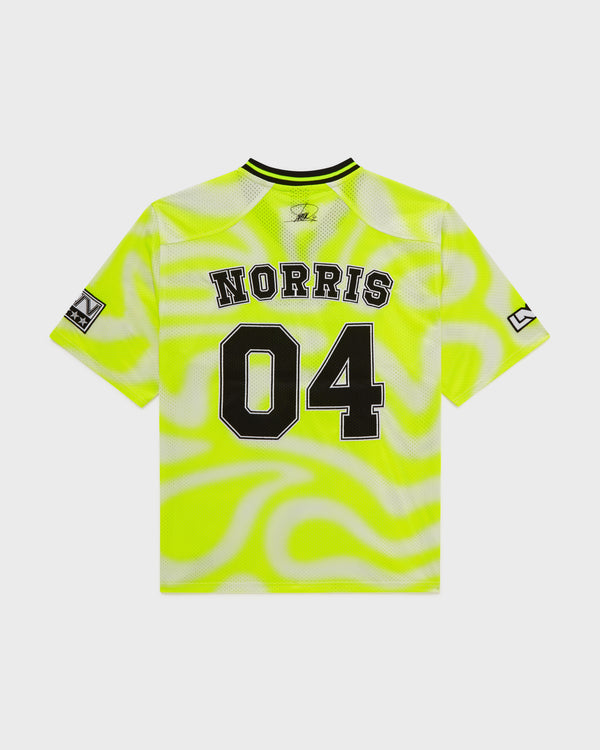 GRANDSTAND AMERICAN FOOTBALL JERSEY