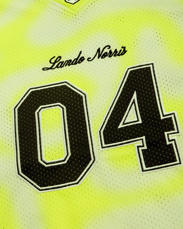 GRANDSTAND AMERICAN FOOTBALL JERSEY