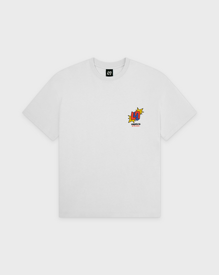 MADRID ’26 TEE