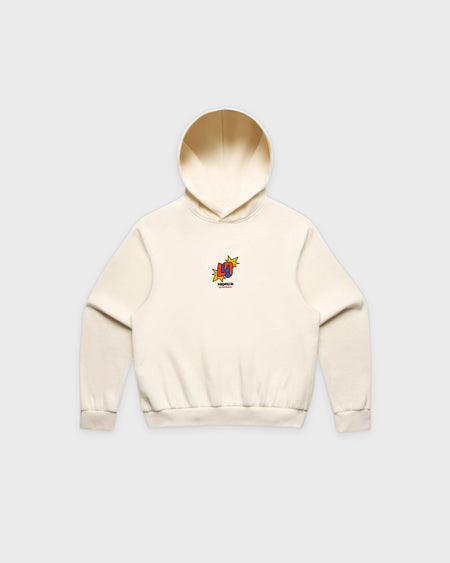 MADRID ’26 HOODIE