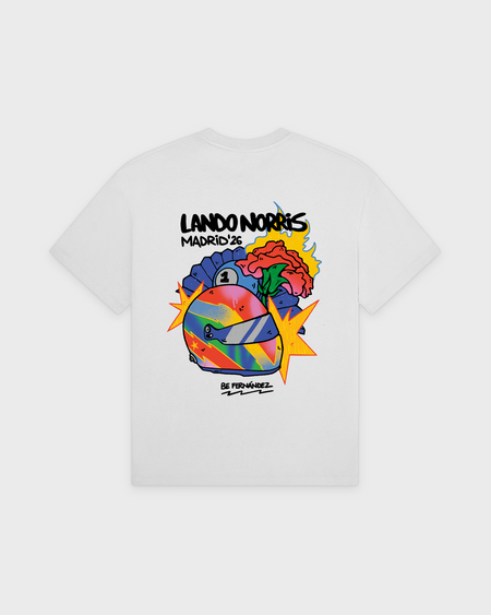 MADRID ’26 TEE