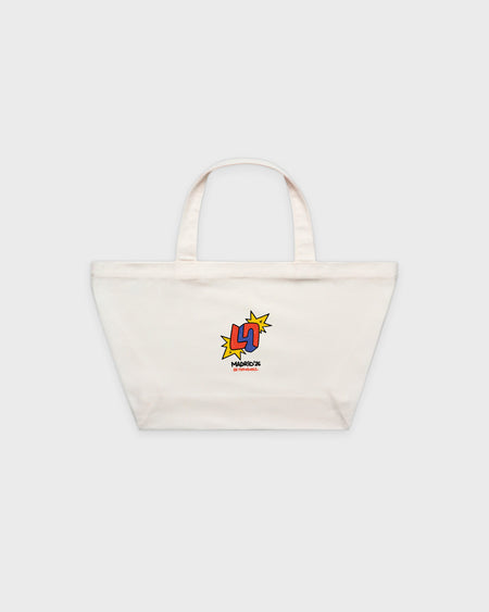 MADRID ’26 TOTE