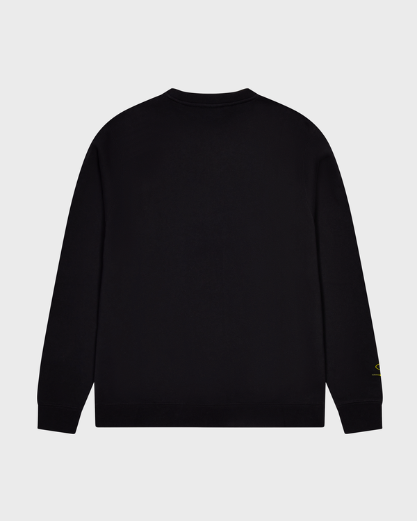 CORE SWEATSHIRT BLACK