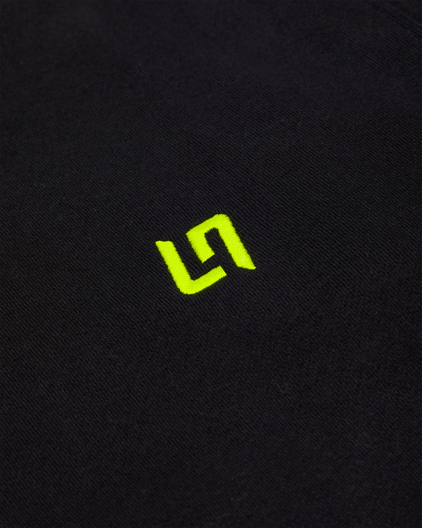CORE SWEATSHIRT BLACK
