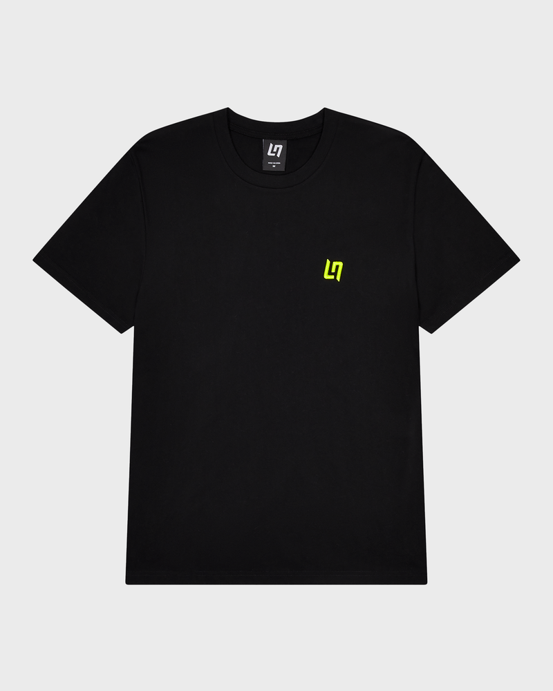 ennoy s/s border t-shirt(black white) M ennoy s/s border t-shirt(black white) M
