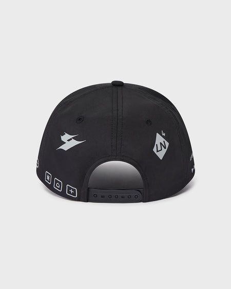 LANDO.EXE SNAPBACK CAP