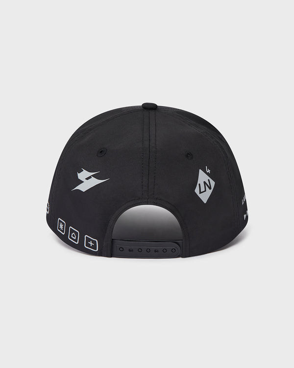 LANDO.EXE SNAPBACK CAP