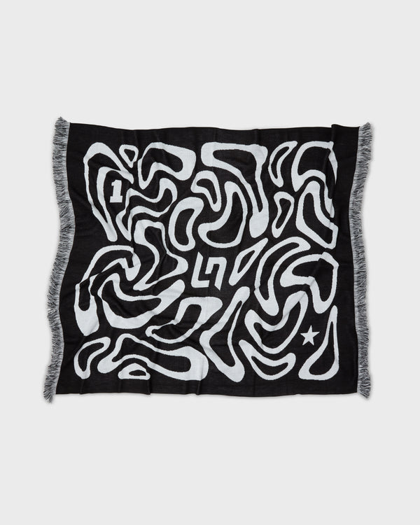 LN BLOB BLANKET