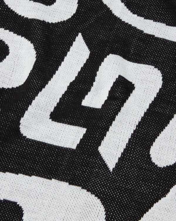 LN BLOB BLANKET